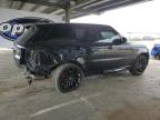 2020 Land Rover Range Rover Sport P525 Hse на продаже в Hayward, CA - Rear End