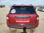 2017 Jeep Compass Sport продається в Elgin, IL - Front End