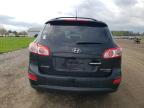 2010 Hyundai Santa Fe Limited იყიდება Columbia Station-ში, OH - Minor Dent/Scratches