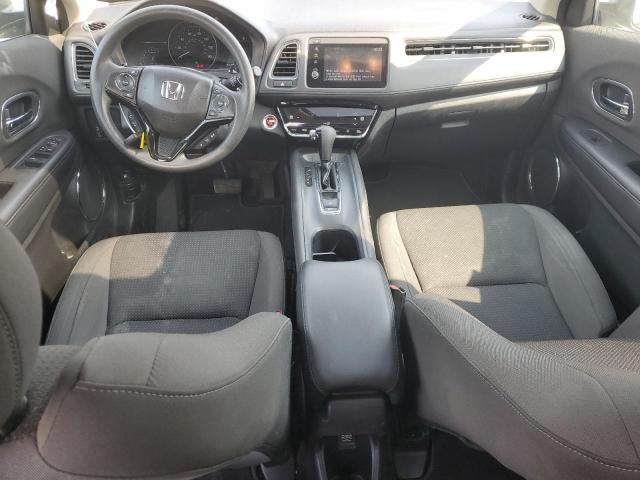  HONDA HR-V 2019 Czarny