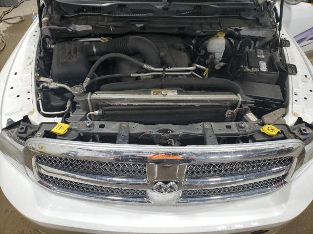 2013 RAM 1500 LONGHORN