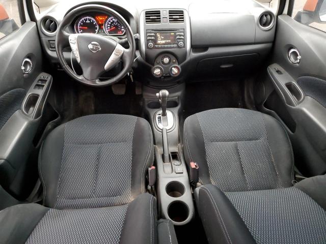 2014 NISSAN VERSA NOTE S
