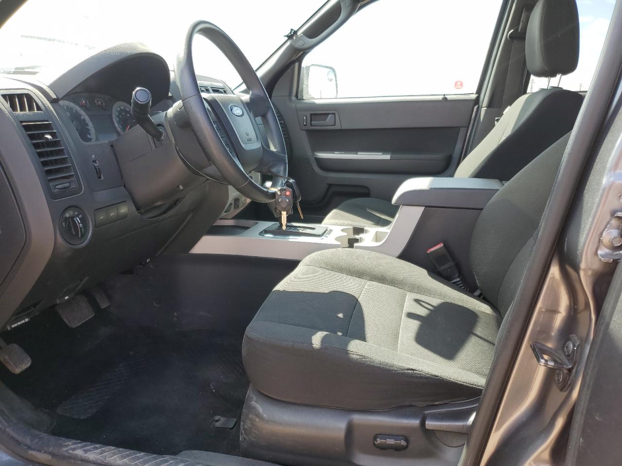 2009 Ford Escape Xlt VIN: 1FMCU93G59KA01155 Lot: 54546745