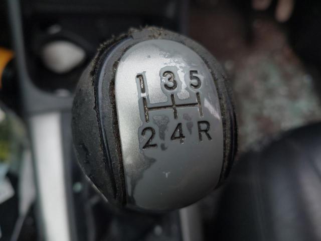 2005 TOYOTA RAV4 XT5 D
