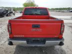 2018 Gmc Sierra K1500 Slt en Venta en Cahokia Heights, IL - Water/Flood