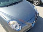 2012 ALFA ROMEO MITO VELOC for sale at Copart ROCHFORD