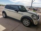 2013 Mini Cooper S for Sale in Phoenix, AZ - Mechanical