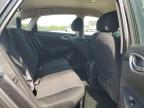 2015 Nissan Sentra S en Venta en Baltimore, MD - Minor Dent/Scratches