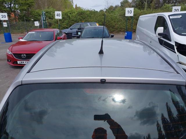 2004 TOYOTA YARIS 1.3 VVT-I T3 3DR