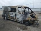 2016 Ram Promaster 1500 1500 Standard იყიდება Dyer-ში, IN - Burn