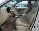 2013 Infiniti Jx35  for Sale in Fredericksburg, VA - Front End