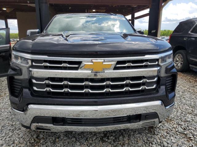  CHEVROLET ALL Models 2023 Синий