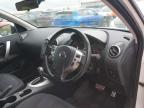 2013 NISSAN QASHQAI N- for sale at Copart SANDWICH