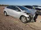 2015 Kia Forte Lx продається в Phoenix, AZ - Front End
