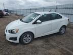 2014 Chevrolet Sonic Lt de vânzare în Greenwood, NE - All Over