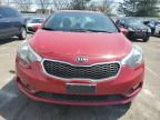 2015 Kia Forte Ex de vânzare în Moraine, OH - Top/Roof