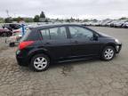 2011 Nissan Versa S იყიდება Vallejo-ში, CA - Front End