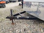 2013 Carry-On Enclosed Cargo Trailer na sprzedaż w West Warren, MA - Top/Roof