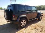 2007 Jeep Wrangler Sahara for Sale in China Grove, NC - Front End