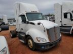 2017 Kenworth T680 Semi Truck na sprzedaż w Oklahoma City, OK - Minor Dent/Scratches