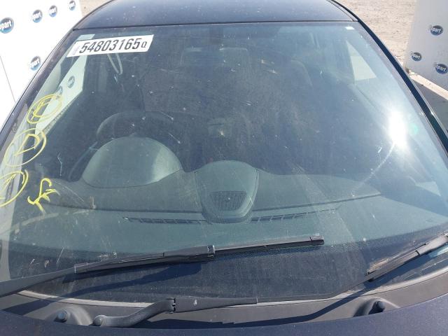 2011 VAUXHALL CORSA SXI