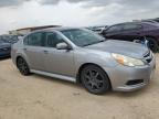 2010 Subaru Legacy 2.5I Premium იყიდება San Antonio-ში, TX - Hail