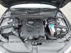 2011 AUDI A5 S LINE for sale at Copart EAST KILBRIDE