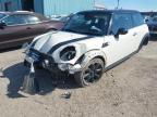 2013 MINI COOPER D for sale at Copart ROCHFORD