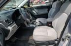 2018 Subaru Forester 2.5I на продаже в Waldorf, MD - Front End