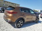 2021 Kia Sportage Lx for Sale in Opa Locka, FL - Side
