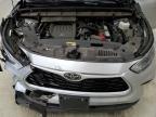 2024 Toyota Highlander Le للبيع في New Braunfels، TX - Hail