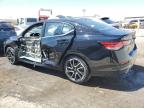 2025 Nissan Sentra Sr for Sale in North Las Vegas, NV - Side