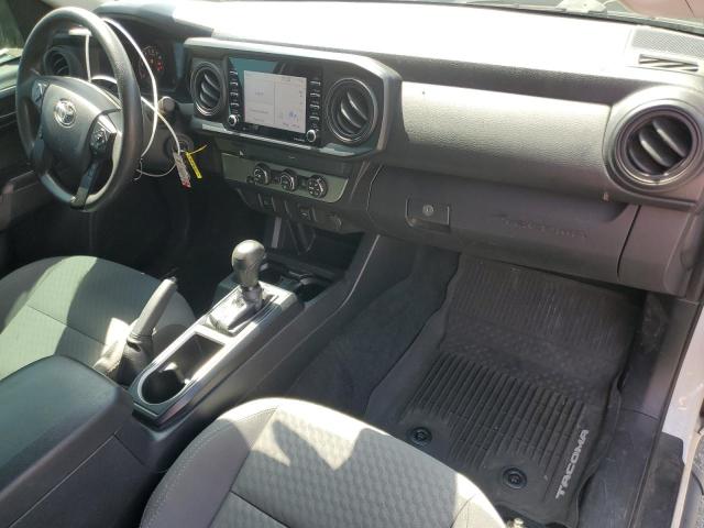  TOYOTA TACOMA 2020 Белы