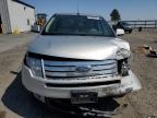2009 Ford Edge Sel zu verkaufen in Airway Heights, WA - Front End