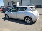 Woodburn, OR에서 판매 중인 2012 Nissan Leaf Sv - Normal Wear