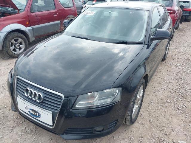 2008 AUDI A3 SE 138