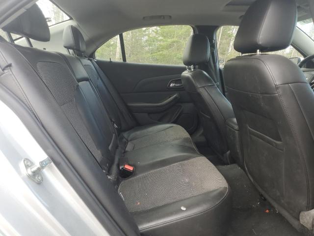 2014 CHEVROLET MALIBU 1LT