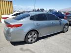 2017 Kia Optima Hybrid zu verkaufen in North Las Vegas, NV - Minor Dent/Scratches