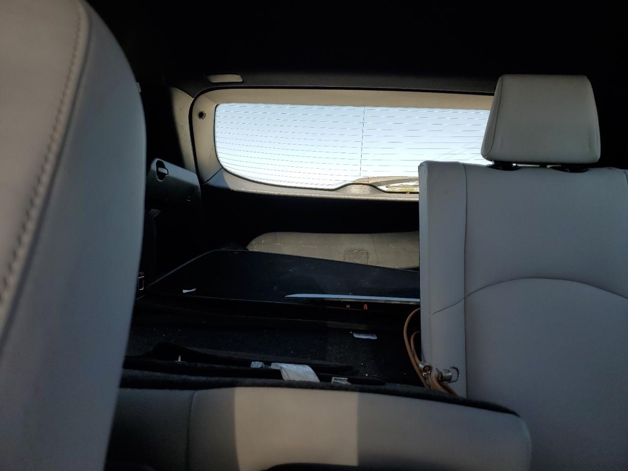 2020 Lexus Ux 250H VIN: JTHP9JBH1L2025445 Lot: 52969965