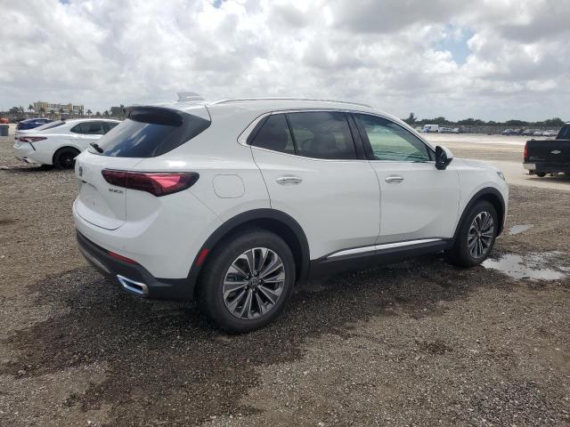  BUICK ENVISION 2024 White