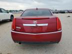 2013 Cadillac Cts Luxury Collection for Sale in San Antonio, TX - Front End
