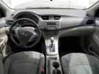 2014 Nissan Sentra S for Sale in Wichita, KS - Front End