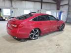 2021 Honda Accord Sport Se продається в North Billerica, MA - Side
