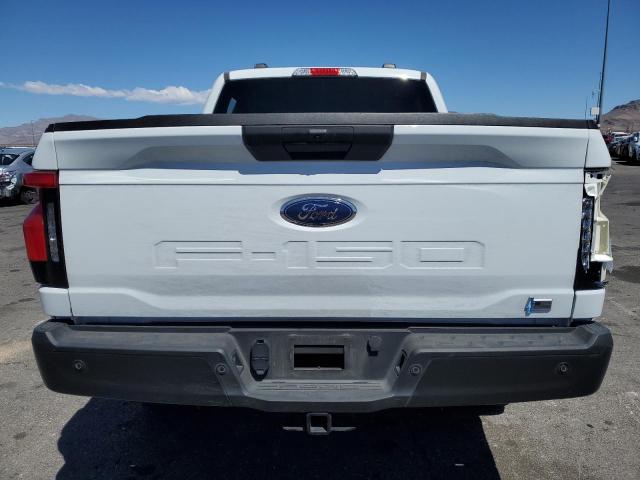  FORD F150 LIGHT 2023 Білий
