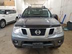2018 Nissan Frontier S на продаже в Ham Lake, MN - Rear End