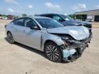 2024 Nissan Altima Sv იყიდება Wilmer-ში, TX - Mechanical