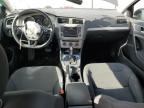 2017 Volkswagen Golf S იყიდება Phoenix-ში, AZ - Front End