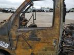 2002 Ford Econoline E350 Super Duty Cutaway Van zu verkaufen in Kansas City, KS - Burn
