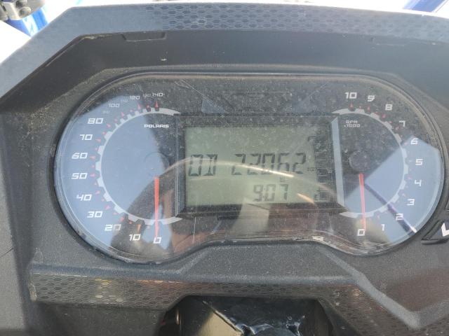 2019 POLARIS RZR XP 4 TURBO S  