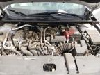 2021 Nissan Sentra Sv for Sale in Albuquerque, NM - Side
